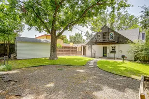 4004 El Campo Ave, Fort Worth, TX 76107 - Photo 39