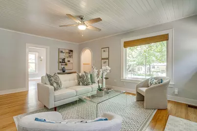 4004 El Campo Avenue, Fort Worth, TX 76107 - Photo 9