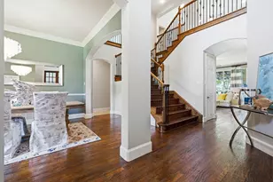 8810 Crockett Dr, Argyle, TX 76226 - Photo 5