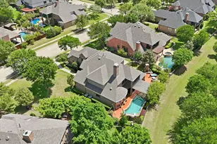 8810 Crockett Dr, Argyle, TX 76226 - Photo 39