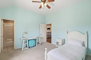 8810 Crockett Dr, Argyle, TX 76226 - Photo 27