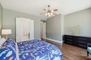 8810 Crockett Dr, Argyle, TX 76226 - Photo 17