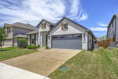 1003 Pecan Glen Drive, Melissa, TX 75454 - Photo 3