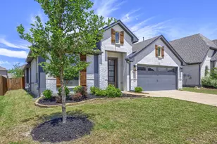 1003 Pecan Glen Dr, Melissa, TX 75454 - Photo 1