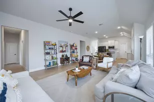 1003 Pecan Glen Dr, Melissa, TX 75454 - Photo 19