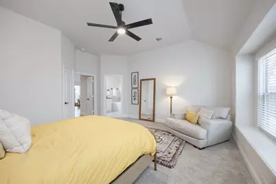 1003 Pecan Glen Drive, Melissa, TX 75454 - Photo 21