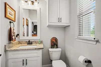 1120 Horizon Trace Drive, Azle, TX 76020 - Photo 25