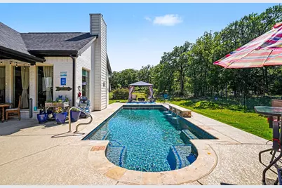 1120 Horizon Trace Drive, Azle, TX 76020 - Photo 33