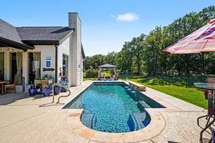 1120 Horizon Trace Dr, Azle, TX 76020 - Photo 33