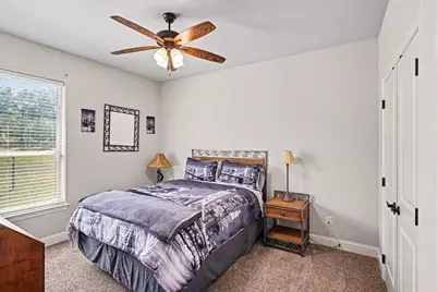 1120 Horizon Trace Drive, Azle, TX 76020 - Photo 17