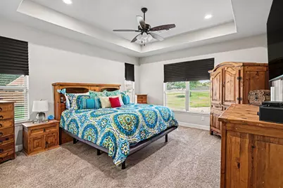 1120 Horizon Trace Drive, Azle, TX 76020 - Photo 19