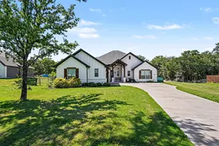 1120 Horizon Trace Dr, Azle, TX 76020 - Photo 1