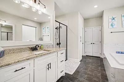 1120 Horizon Trace Drive, Azle, TX 76020 - Photo 23