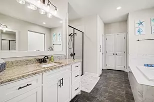 1120 Horizon Trace Dr, Azle, TX 76020 - Photo 23