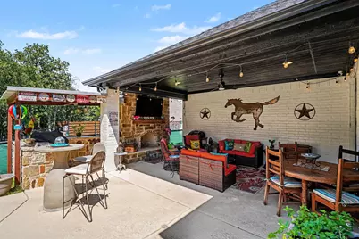 1120 Horizon Trace Drive, Azle, TX 76020 - Photo 27