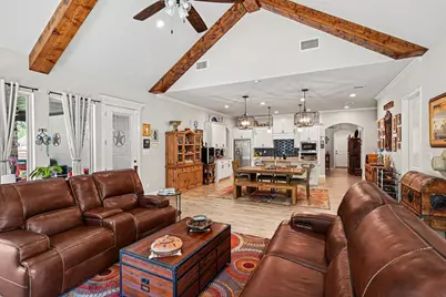 1120 Horizon Trace Drive, Azle, TX 76020 - Photo 5