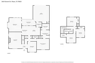 3424 Steven Dr, Plano, TX 75023 - Photo 39