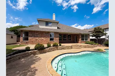 2211 Dana Drive, Flower Mound, TX 75028 - Photo 5