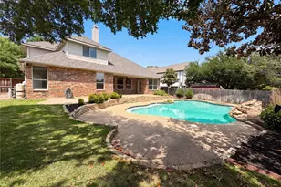2211 Dana Dr, Flower Mound, TX 75028 - Photo 31