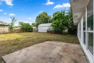 316 Coral Reef St, Gun Barrel City, TX 75156 - Photo 37