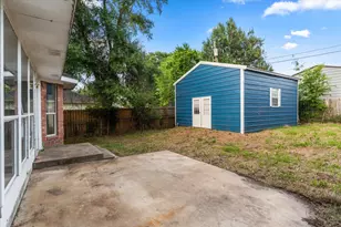 316 Coral Reef St, Gun Barrel City, TX 75156 - Photo 19