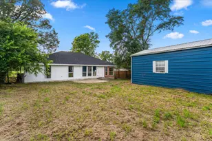 316 Coral Reef St, Gun Barrel City, TX 75156 - Photo 27