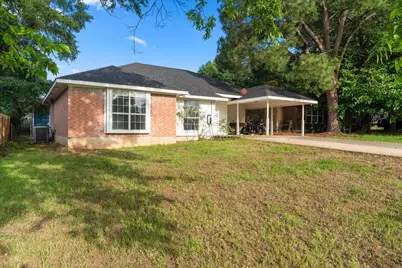 316 Coral Reef Street, Gun Barrel City, TX 75156 - Photo 1