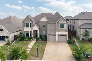 1512 Diamond Dr, Wylie, TX 75098 - Photo 1