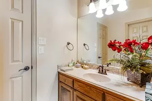2309 Parks Ct, Haslet, TX 76052 - Photo 35