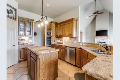 2309 Parks Court, Haslet, TX 76052 - Photo 9