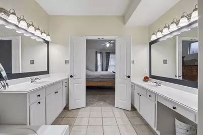 8690 Kennsington Street, Frisco, TX 75036 - Photo 23