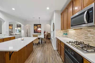 8690 Kennsington Street, Frisco, TX 75036 - Photo 15