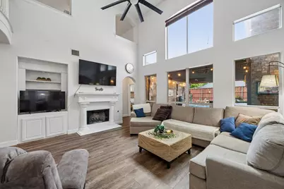 8690 Kennsington Street, Frisco, TX 75036 - Photo 9