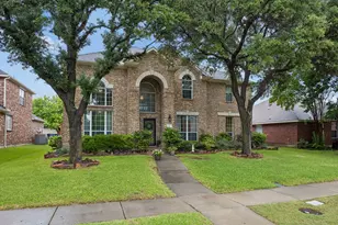 8690 Kennsington St, Frisco, TX 75036 - Photo 35