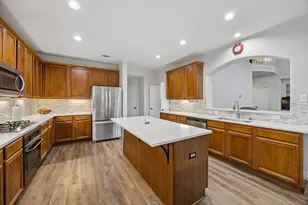 8690 Kennsington St, Frisco, TX 75036 - Photo 11