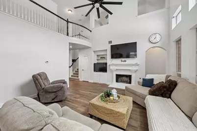 8690 Kennsington Street, Frisco, TX 75036 - Photo 9