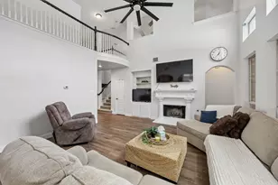 8690 Kennsington St, Frisco, TX 75036 - Photo 9