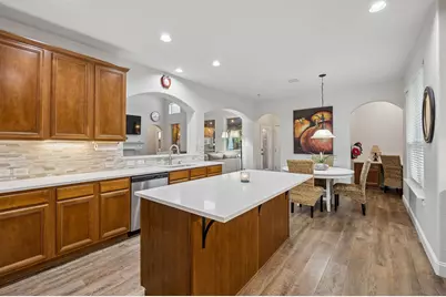 8690 Kennsington Street, Frisco, TX 75036 - Photo 15