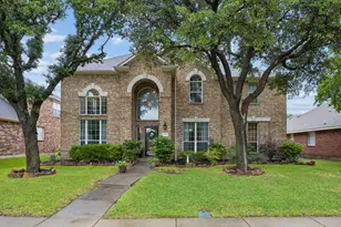 8690 Kennsington St, Frisco, TX 75036 - Photo 1