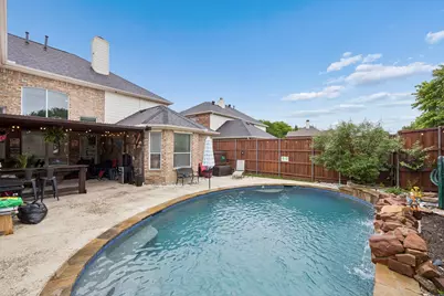 8690 Kennsington Street, Frisco, TX 75036 - Photo 37