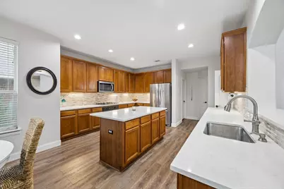 8690 Kennsington Street, Frisco, TX 75036 - Photo 11