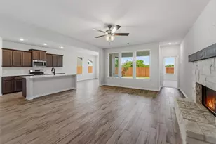 1233 Sabine River Ln, Springtown, TX 76082 - Photo 11