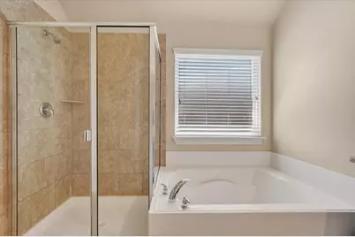 557 Lake Bluff Avenue, Oak Point, TX 75068 - Photo 21