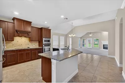 557 Lake Bluff Avenue, Oak Point, TX 75068 - Photo 11