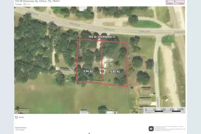 703 W Sherman Street, Chico, TX 76431 - Photo 21