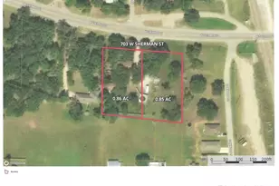 703 W Sherman St, Chico, TX 76431 - Photo 21