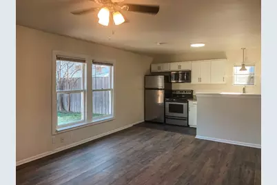 4926 Reiger Avenue #B, Dallas, TX 75214 - Photo 3