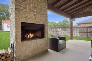 358 Highmeadow Dr, Aubrey, TX 76227 - Photo 21