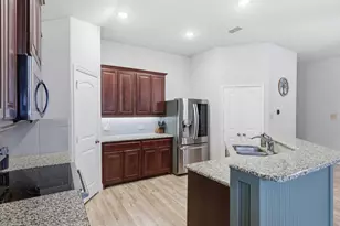 358 Highmeadow Dr, Aubrey, TX 76227 - Photo 9