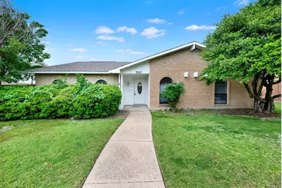 3317 Crater Lane, Plano, TX 75023 - Photo 1